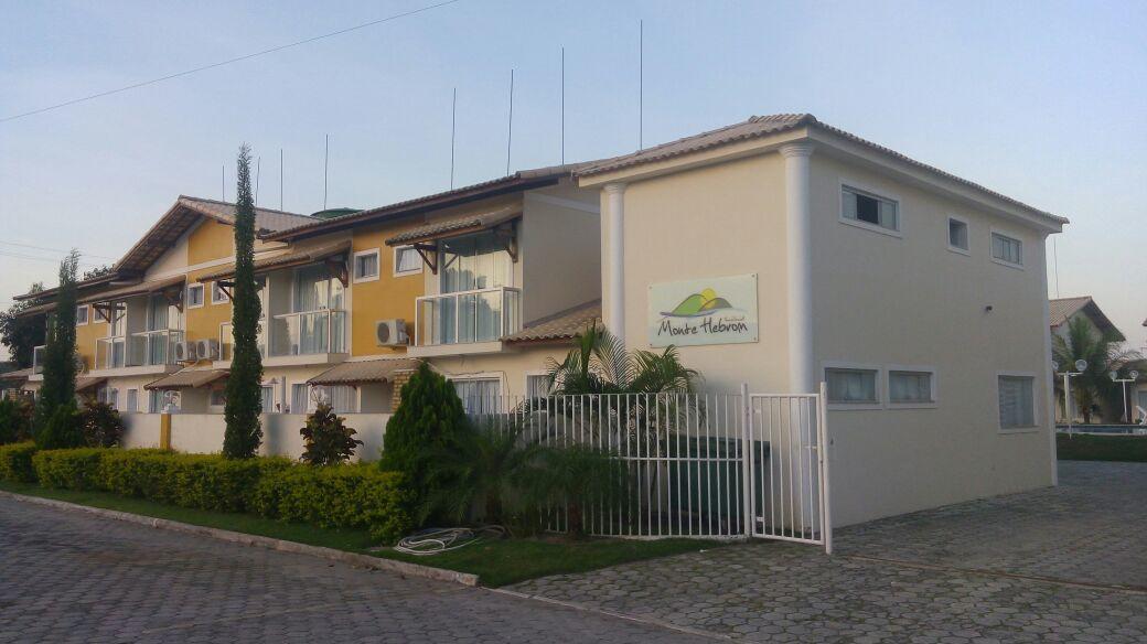 Apartamento Monte Hebron Apartment Porto Seguro Exterior photo